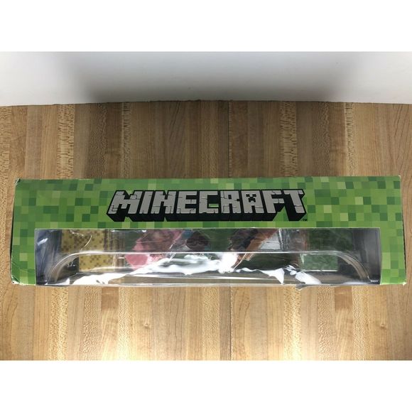 21257 LEGO Minecraft - Resa Dei Conti Con Il Divoratore – Piacenza - Foto 11